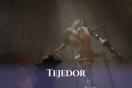 Cómo derrotar al Tejedor en Clair Obscur: Expedition 33 Cómo derrotar al Tejedor en Clair Obscur: Expedition 33