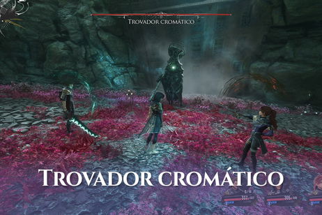 Cómo derrotar a Trovador cromático en Clair Obscur: Expedition 33 Cómo derrotar a Trovador cromático en Clair Obscur: Expedition 33