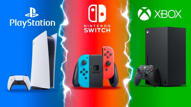Ni siquiera Nintendo Switch 2 ha podido frenar el descalabro en ventas de consolas este año