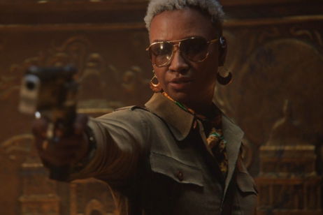 Tomb Raider: Catalyst introducirá un cambio histórico para la saga