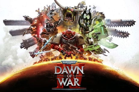 Warhammer 40,000: Dawn of War IV presenta su nuevo tráiler lleno de sorpresas jugables Warhammer 40,000: Dawn of War IV presenta su nuevo tráiler lleno de sorpresas jugables