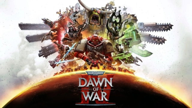 Warhammer 40,000: Dawn of War IV presenta su nuevo tráiler lleno de sorpresas jugables