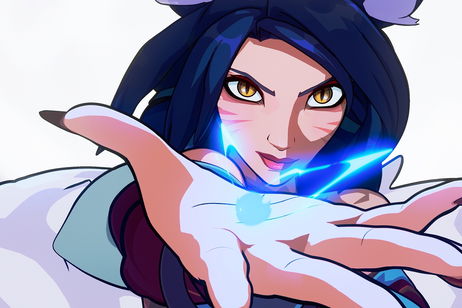 2XKO, el juego de lucha de League of Legends, ya tiene fecha de lanzamiento