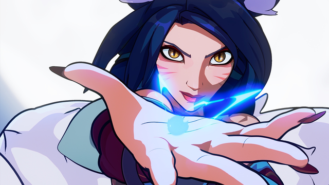 2XKO, el juego de lucha de League of Legends, ya tiene fecha de lanzamiento