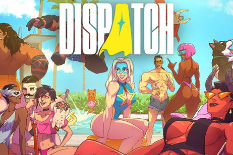 Dispatch prepara su lanzamiento para Nintendo Switch y Nintendo Switch 2 Dispatch prepara su lanzamiento para Nintendo Switch y Nintendo Switch 2