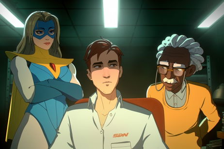 Dispatch apunta a tener una secuela mucho antes de lo esperado