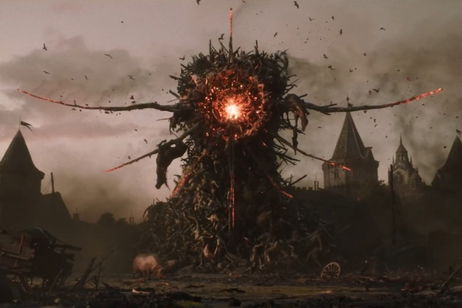 Larian Studios presenta Divinity en The Game Awards y descifra el significado de la misteriosa estatua