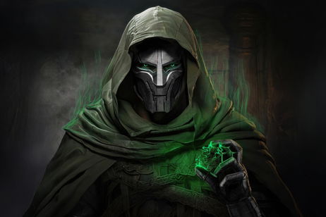 Un importante héroe de Marvel Studios se uniría a Doctor Doom en Vengadores: Doomsday del UCM Un importante héroe de Marvel Studios se uniría a Doctor Doom en Vengadores: Doomsday del UCM