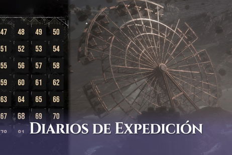 Todos los diarios de expedición en Clair Obscur: Expedition 33 y dónde encontrarlos