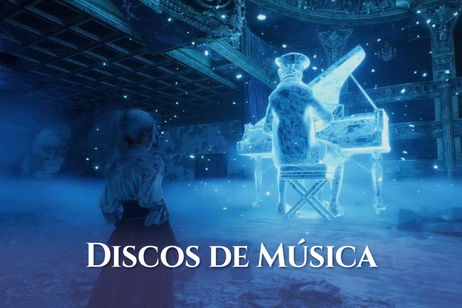 Todos los discos de música en Clair Obscur: Expedition 33 y dónde encontrarlos