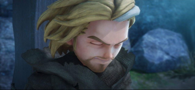 Dragon Quest VII Reimagined muestra los cambios de su mundo en un nuevo tráiler