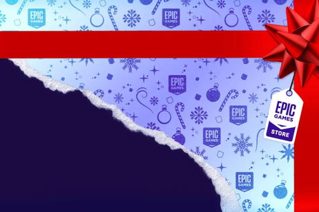Epic Games Store ofrece su duodécimo juego gratis de Navidad durante 24 horas Epic Games Store ofrece su duodécimo juego gratis de Navidad durante 24 horas