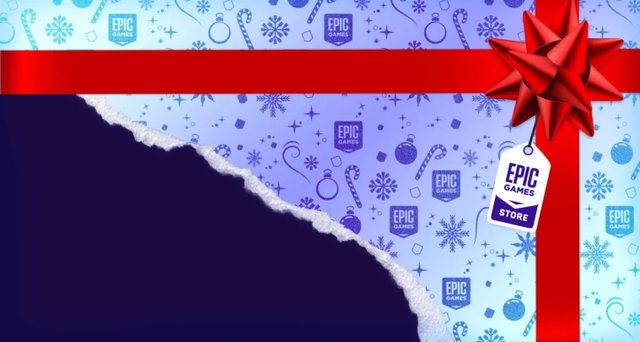 Epic Games Store ofrece su duodécimo juego gratis de Navidad durante 24 horas