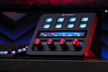 5 trucos increíbles que puedes hacer con Stream Deck y seguramente no sabías 5 trucos increíbles que puedes hacer con Stream Deck y seguramente no sabías