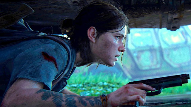 Descubren una mecánica oculta en The Last of Us Parte II más de cinco años después de su lanzamiento