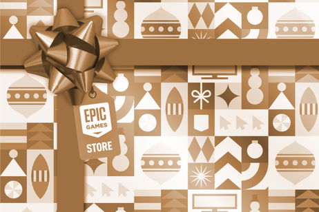 Epic Games Store ofrece su decimoquinto juego gratis de Navidad durante solo 24 horas