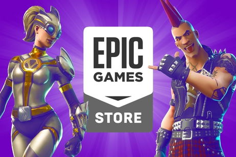 Epic Games Store ofrece los dos primeros juegos gratis de diciembre de 2025