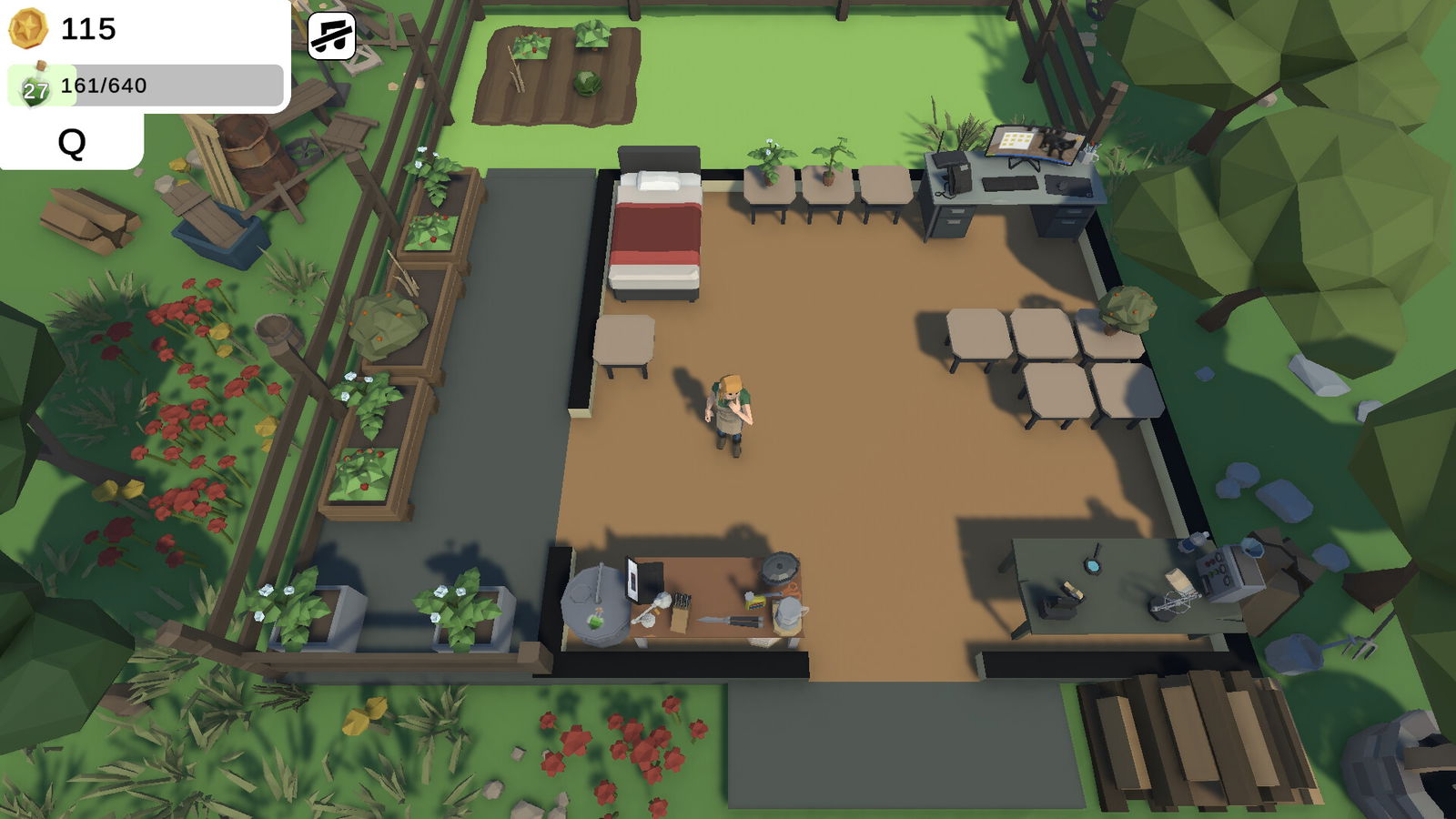 Steam te propone 4 nuevos juegos gratis que no puedes dejar escapar