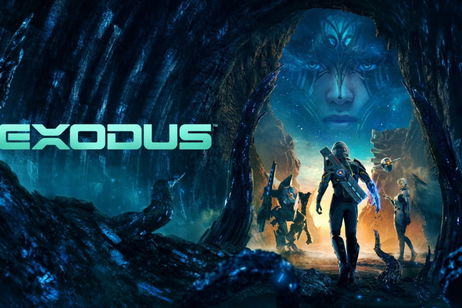 EXODUS se desvela en The Game Awards y ofrece un increíble avance de todo lo que puede ofrecer