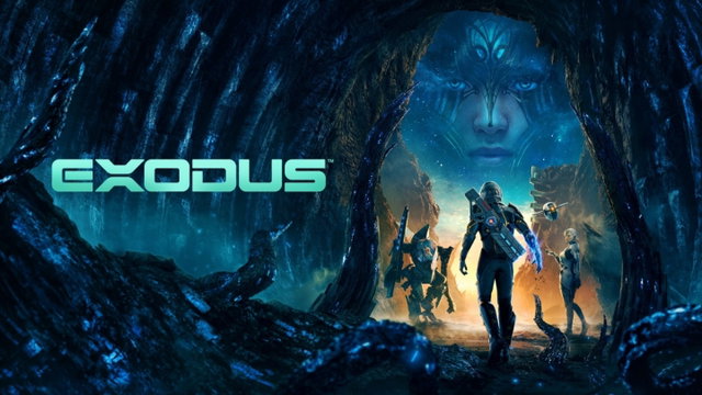 EXODUS se desvela en The Game Awards y ofrece un increíble avance de todo lo que puede ofrecer