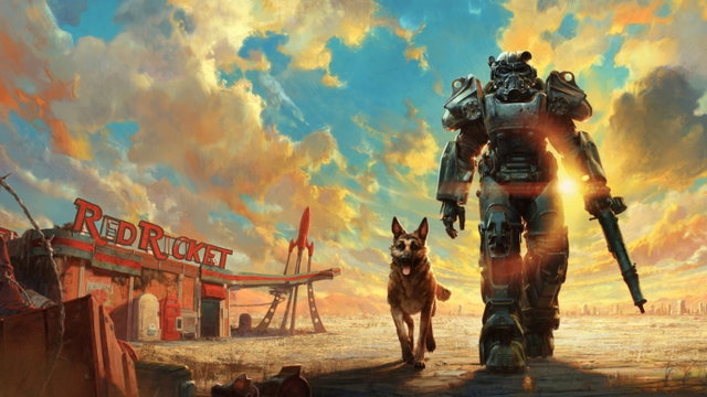 Los responsables de Fallout 5 quieren que juegues al título durante 600 horas