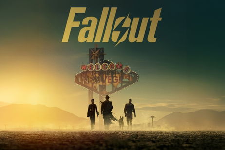 Fallout adelanta su fecha de estreno en Amazon Prime Video Fallout adelanta su fecha de estreno en Amazon Prime Video