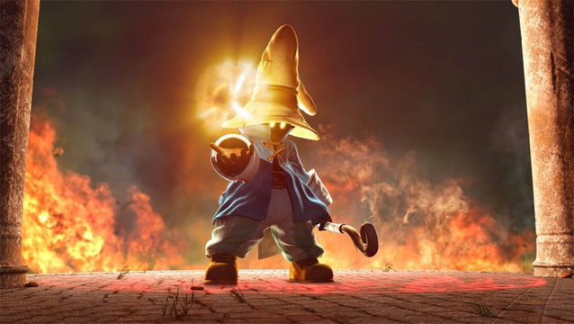 Los responsables de Final Fantasy IX reconoce el mayor error del juego y que se podría haber arreglado en el remake