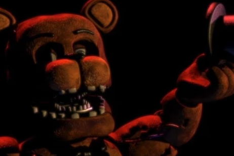 La película Five Nights at Freddy's 2 revela cuál será la clave más asombrosa de la secuela La película Five Nights at Freddy's 2 revela cuál será la clave más asombrosa de la secuela
