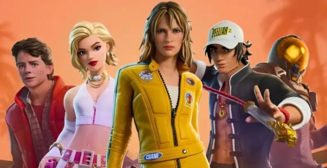 Fortnite podría incorporar una de las características más queridas de Call of Duty: Warzone