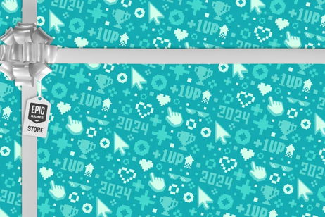 Epic Games Store revela su noveno juego gratis de Navidad durante un tiempo muy limitado