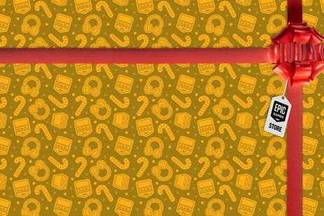 Epic Games Store revela su séptimo juego gratis de Navidad durante solo 24 horas