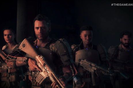 PlayStation y el creador de Left 4 Dead anuncia 4:LOOP en The Game Awards 2025 PlayStation y el creador de Left 4 Dead anuncia 4:LOOP en The Game Awards 2025