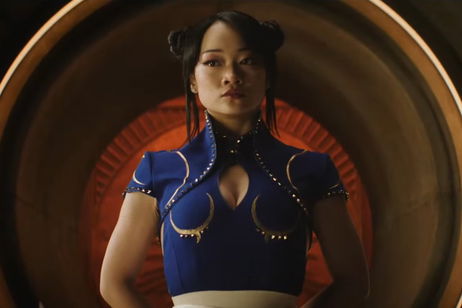 Street Fighter revela el primer tráiler de su película en The Game Awards 2025 Street Fighter revela el primer tráiler de su película en The Game Awards 2025