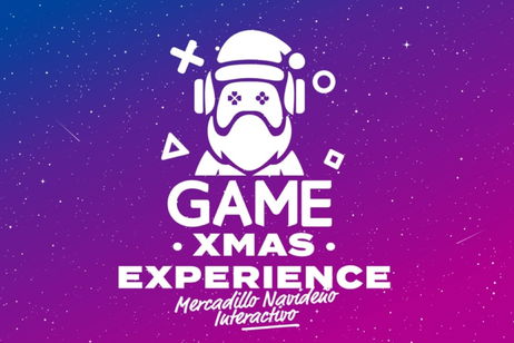 GAME XMAS EXPERIENCE: prepárate para el gran evento gaming navideño que llega a Madrid