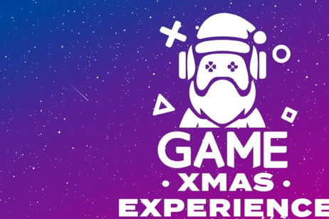 GAME XMAS EXPERIENCE: prepárate para el gran evento gaming navideño que llega a Madrid