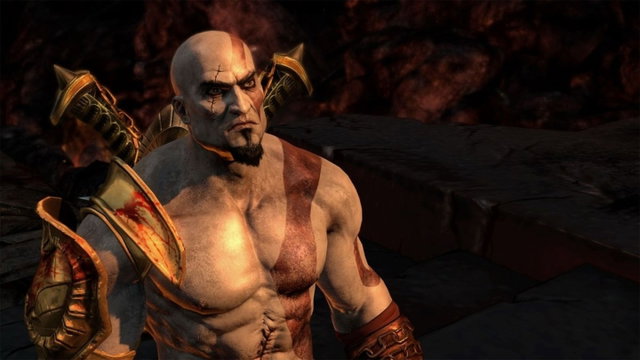 El director de God of War responde a la posibilidad de que la saga anuncie algo en The Game Awards