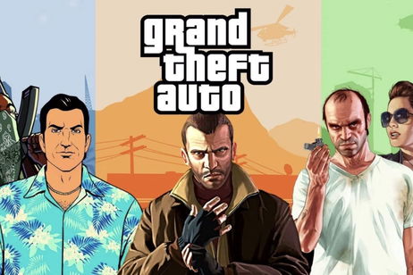 El éxito del primer GTA estuvo a punto de ser su fin por esta curiosa historia de Rockstar