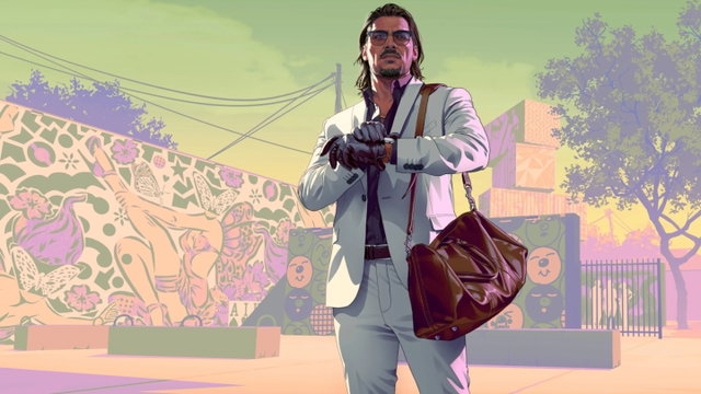 Un desarrollador de GTA VI habla del posible retraso del juego a 2027