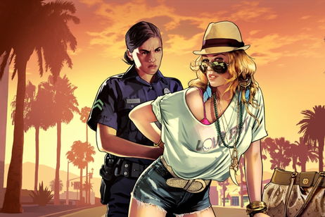 GTA Online puede haber introducido una mecánica que regresaría en GTA VI