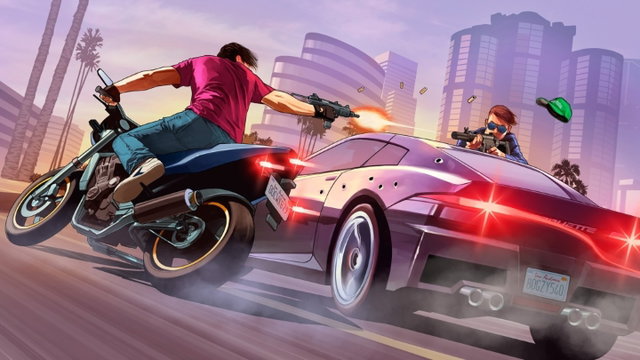 GTA estuvo a punto de tener una entrega en Tokyo, según un veterano de Rockstar