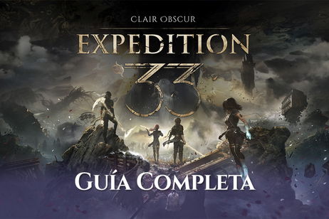 Guía de Clair Obscur: Expedition 33, jefes, coleccionables y consejos