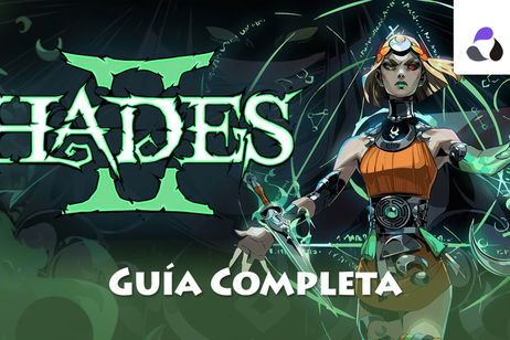 Guía de Hades 2: jefes, trucos y consejos Guía de Hades 2: jefes, trucos y consejos