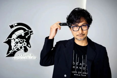 Hideo Kojima confirma por qué se dedica a los videojuegos: Nintendo tiene mucho que ver
