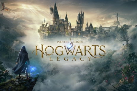 Hogwarts Legacy sigue siendo todo un éxito: este es el número de ventas que ha cosechado hasta la fecha Hogwarts Legacy sigue siendo todo un éxito: este es el número de ventas que ha cosechado hasta la fecha
