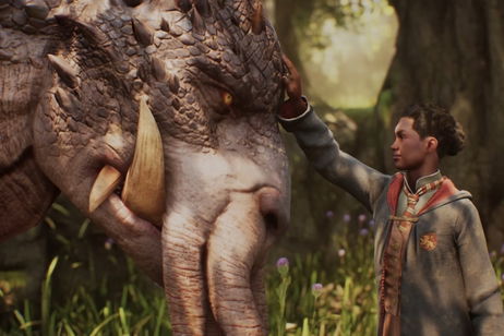 La secuela de Hogwarts Legacy puede haber confirmado una función de lo más inesperada