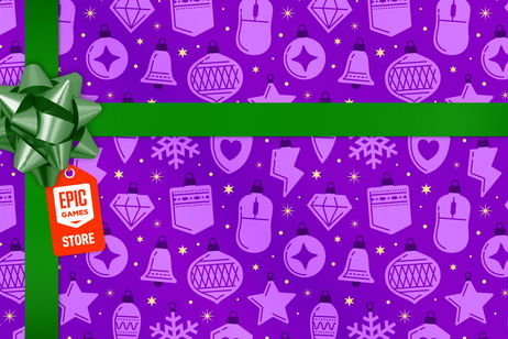 Epic Games Store ofrece su decimocuarto juego gratis de Navidad durante solo 24 horas
