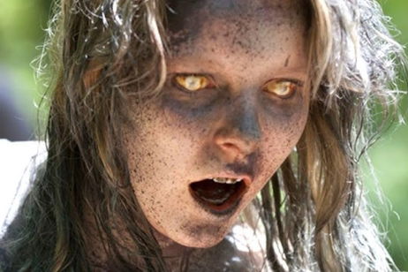 The Walking Dead se traslada al mundo de World War Z por primera vez