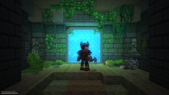 El sucesor espiritual de Minecraft, Hytale, no llegará a Steam en su acceso anticipado y el motivo parece bastante razonable