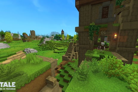 Hytale, el heredero de Minecraft, revela sus requisitos mínimos en PC