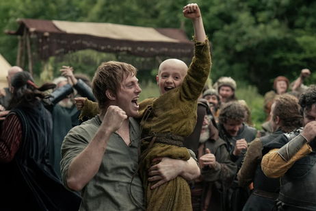 Juego de Tronos: El Caballero de los Siete Reinos revela su primera escena